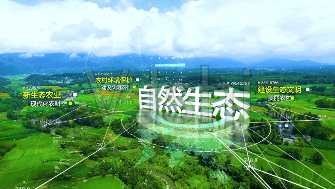 云娜数字乡村网_墨江数字乡村_数字乡村方案