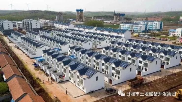 盘锦完善公共服务,建设美丽乡村 辽宁新闻_乡村建设方案_梁漱溟乡村建设中心