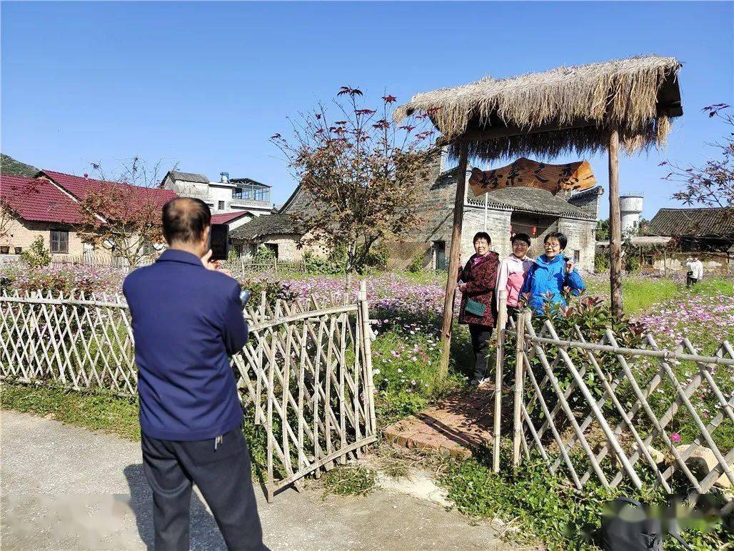 乡村体验式旅游案例_琼北旅游乡村_乡村旅游