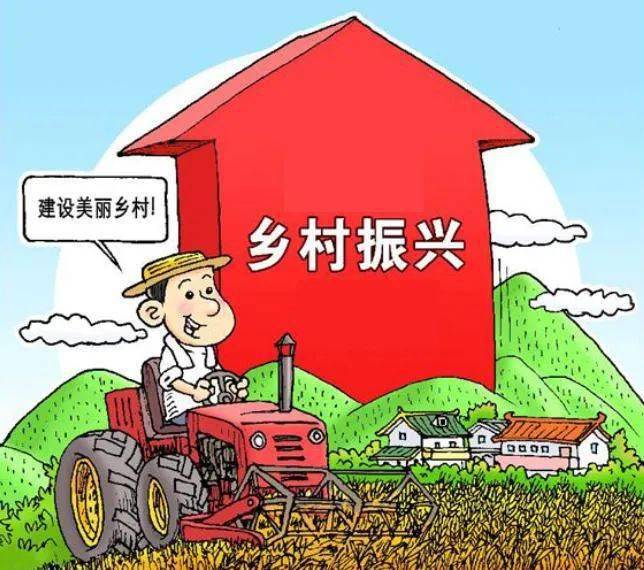 乡村振兴与美丽乡村建设感言_乡村振兴怎么做_乡村振兴战略五大振兴