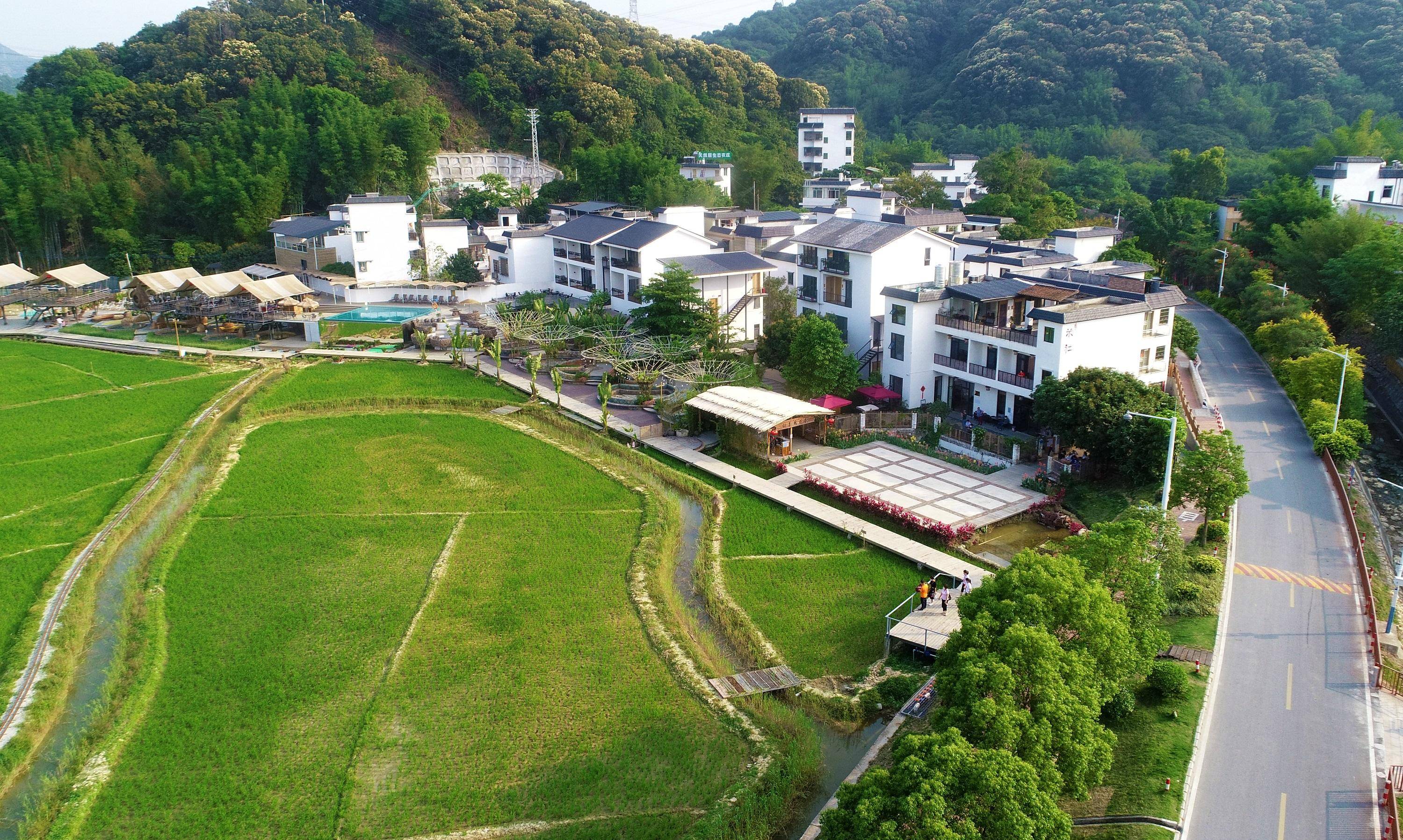 农村敬老院建设_2014年农村敬老院规范化建设管理年活动工作总结_建设新农村