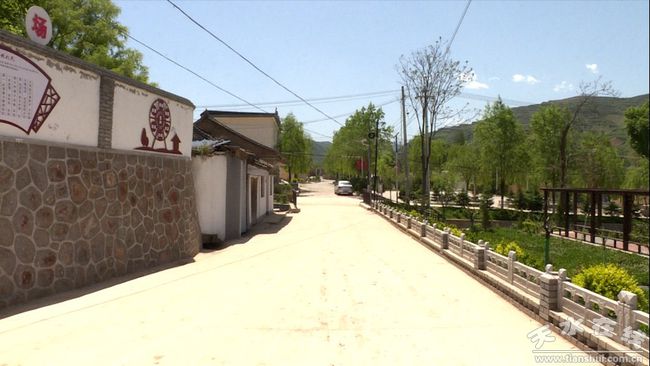 编制乡村产业振兴规划_乡村规划_乡村旅游开发规划