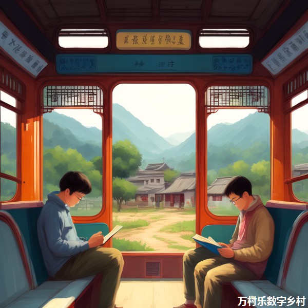 乡村振兴与农村社会结构的优化：探索智慧乡村建设的新路径