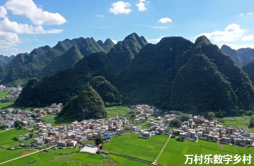 乡村振兴中的农村基础设施智能化升级：实现智慧乡村的关键步骤