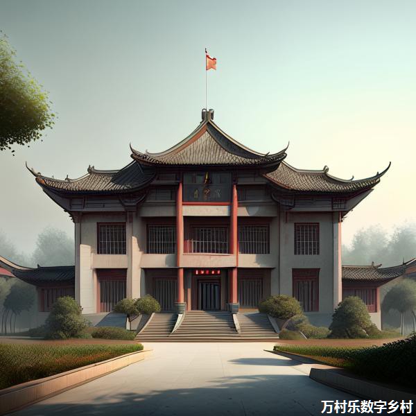 乡村振兴产业指南：产业选择至市场开拓的全方位振兴策略
