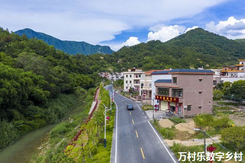 来无锡东港，寻访美丽乡村的振兴实践