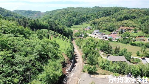 无锡马鞍：深耕农文旅融合 绘就乡村振兴新画卷