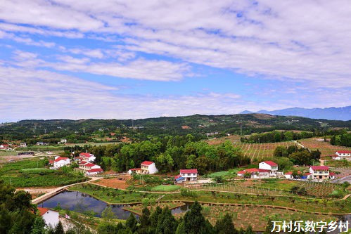 乡村旅游数字化营销：助力乡村振兴的智慧之路