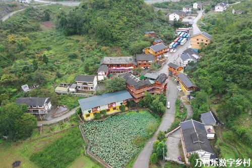 乡村旅游数字化营销：助力乡村振兴的智慧之路